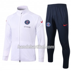 Paris Saint-Germain 2020/21 Treningsdresser M002